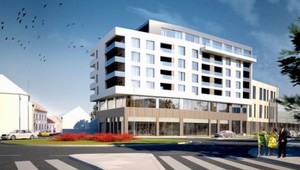 Opravu Centroomu zaplatia aj majitelia bytov. Mesto nedá ani cent