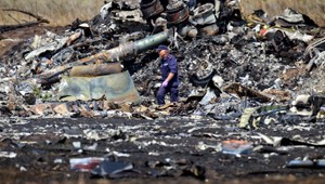 Lietadlo MH17 zostrelili proruskí separatisti, tvrdia nemeckí tajní