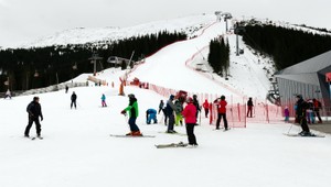 Cez víkend SP v Jasnej po 32 rokoch. Všetko pripravené!