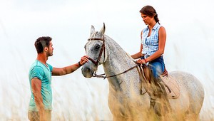 Divoké kone: Láska je láska, ale nevera je lákavá