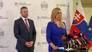 Ministerska Saková vysvetľuje svoje vyjadrenie k voličom zo zahraničia