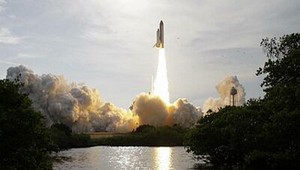 Endeavour sa vydal na poslednú misiu