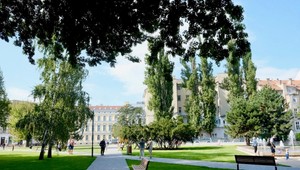 Vynovený Landererov park na Šafárikovom námestí  sme otvorili piknikom