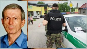 Ján (63) vytiahol zbraň na brata i sesternicu