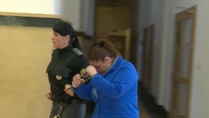 Sofia Mercedes si na súde vypočula rozsudok za podvody na seniorkách