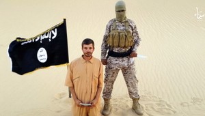 Popravili sme uneseného Chorváta, tvrdia islamisti