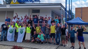 Najdlhší štrajk skončil. Zamestnanci si vybojovali zvýšenie platov