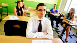 Tri roky štúdia v ťahu. Radovan si nemôže dorobiť maturitu!