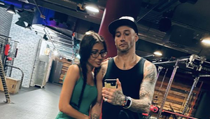 Prednedávnom žiaril český spevák láskou, teraz nechal priateľku odísť bez rozlúčenia! Zato vychvaľuje inú!