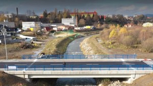 Stará Ľubovňa roky bojovala o peniaze na obchvat. Situáciu nakoniec vyriešili po svojom, toto je výsledok