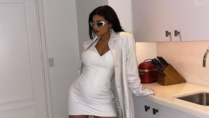 Dojíma k slzám! Hviezda z klanu Kardashianiek oznámila svetu tehotenstvo krásnym VIDEOM!