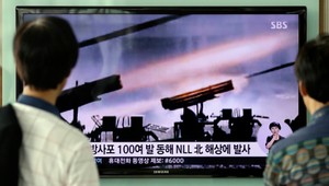 KĽDR by mohla mať do piatich rokov 100 jadrových náloží, tvrdia experti