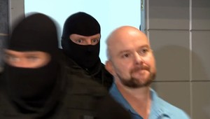 Jaroslav Klinka sa priznal k lúpeži v dome právnika Ernesta Valka