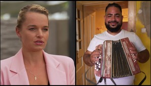 Romana Tabaková nezostáva svojej POVESTI nič dlžná: Súpera Martina URAZILA hneď niekoľkokrát!