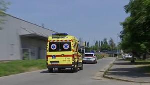 Nový záchranársky systém môže ušetriť minúty na záchranu života