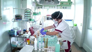 Dobré správy z nemocnice. Martinko (4), ktorého mal dobiť vlastný otec, už dýcha bez prístrojov