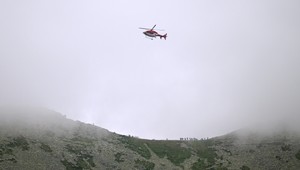 Tragédia pri lanovke: Dojča neprežilo pád z utekajúceho kočíka