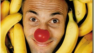 Chcete byť štíhli? Jedzte banány!