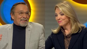 Jozef Vajda v Inkognite povie o novinke Osud: Aha, ako si do neho Zdena Studenková rypne!