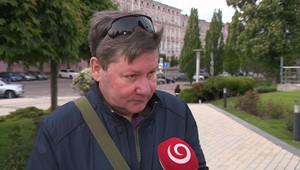 Operný režisér Mykola Tretiak odišiel brániť svoju vlasť na Ukrajinu. TV JOJ sa s ním po 2 rokoch podarilo spojiť