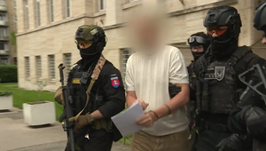 Kilá kokaínu ukrýval v aute a garáži. Obvinenému hrozí výnimočný trest