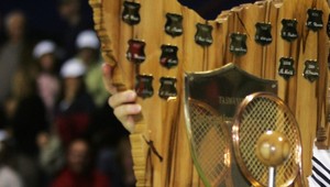 Rybáriková v semifinále turnaja v Hobarte!