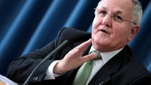 Opozícia predvádza falošnú hru, tvrdí Čaplovič