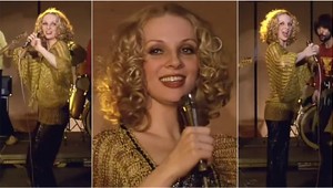 Zdena Studenková po rokoch predviedla svoj ikonický tanec: Pozrite, akoby zastavila čas!