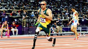 Pistorius a Semenyaová nedostanú peniaze z olympijskej podpory