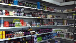 Výživové doplnky sú ľahko dostupné. Je otázne, či neobsahujú zakázané a škodlivé látky