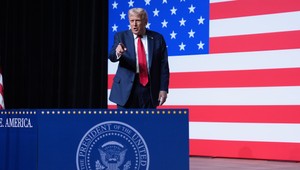 Trump: Ak Nobelovu cenu nedajú mne, ale týpkovi bez zásluh, bude to urážka USA