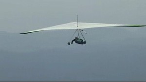 S rogalom nad Slovenskom