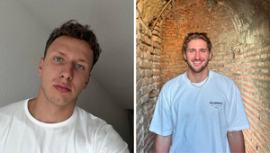 Takto vyzerajú naši hokejisti v civile! Ktorý z nich je najviac sympatický?