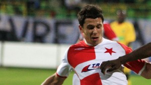 Slavia sa na Letnej dostala na čelo