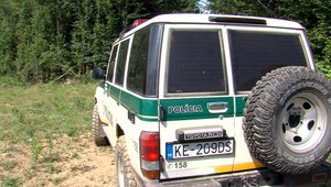 Muž z Bangladéša záhadne zomrel v lesoch nad nádržou Starina. Polícia už pozná výsledky pitvy