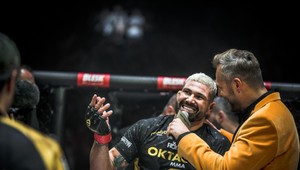 Attila Végh prelomil mlčanie! Oznámil svoj ďalší zápas!