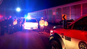 Pri zrážke vlakov prišli o život dvaja ľudia, ďalších 70 je zranených