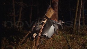 Tragická nehoda pri Malackách. Pil Slavo (†27) pred jazdou?