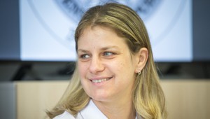 Úspešní strelci sú doma. Zlatá Štefečeková mala tento rok skvelú žatvu