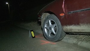 Mladý vodič ušiel z miesta nehody, nafúkal 1,44 promile