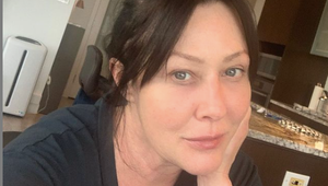 Shannen Doherty oslávila päťdesiatku! Je zmierená s tým, že to môžu byť jej posledné narodeniny!