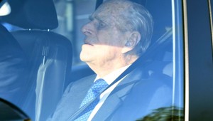 Princ Philip sa vzdal tri týždne po nehode vodičského preukazu