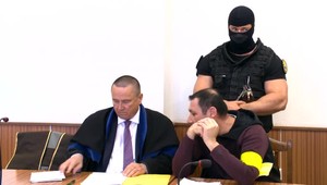 Antonina Vadalu vydajú do Talianska, rozhodol súd