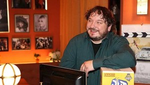 Pamätáte si usmievavého Imra zo seriálu Panelák? Pozrite, ako sa ZMENIL!