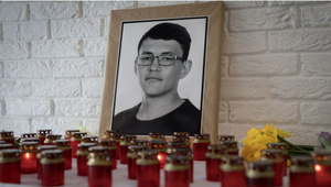 EXKLUZÍVNE: Prvá obhliadka miesta vraždy Jána Kuciaka bola spackaná, tvrdí Lipšic