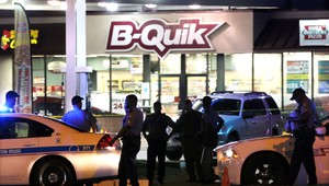 V Baton Rouge strieľal seržant, ktorý v Iraku dostával medaily