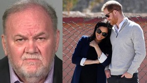 Thomas Markle NIKDY neuvidí svoje vnúča?!