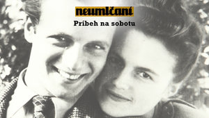 Neumlčaní: príbehy prenasledovania a odporu - Otto Wagner