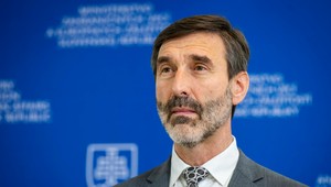 Blanár odsúdil ruský útok na Sumy. Potvrdil, že Slovensko je za vstup Ukrajiny do EÚ