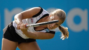 Cibulková v Miami hladko do osemfinále